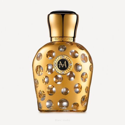MORESQUE PARFUM Oroluna